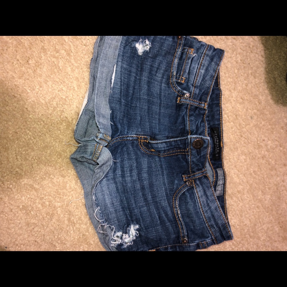 Cute shorts